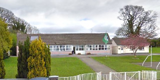 Scoil Naisiúnta Naomh Padraig Ballyfarnon